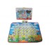kids toy Music carpet with music new toy play mat baby music carpet