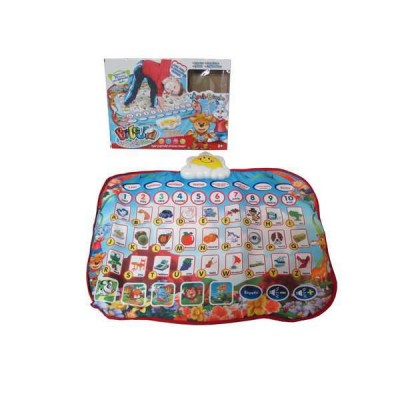 good quality toy Music carpet with music latest baby carpet baby music carpet