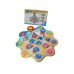 promotional for kids Music carpet with music latest play mat baby music carpet