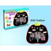 kid s Music carpet with light ,music (Jazz drum ) funny play mat baby music carpet