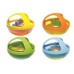 Juguetes del bebés con luz(bola,amarillo/verde/naranja/azul) juguetes musicales para bebés