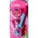 Campana de bebé con  sonido(3 pcs) panderetas y tambores de bebé