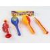 Campana de bebé(4 pcs) panderetas y tambores de bebé