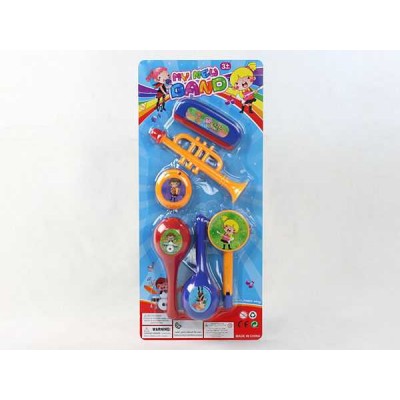 hot toy for kids Baby bell cute baby tambourines baby tambourines and drums