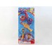 kid toy Baby bell plastic baby bell baby tambourines and drums