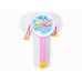 2018 Baby bell(rattle drum) child baby bell baby tambourines and drums