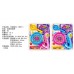 2018 Baby bell(Sax,rattle drum,harmonica,tambourine ,4 in 1) wholesale baby tambourines baby tambourines and drums