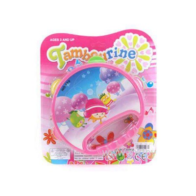 baby nice present Baby bell baby bell for children baby tambourines and drums