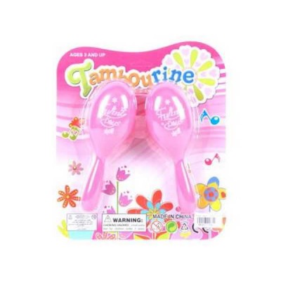 plastic toy for kids Baby bell(hammer) baby drum from China baby tambourines and drums