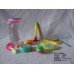 baby kid toy Baby bell(Guitar,hammer,Organ,whistle) child baby drum baby tambourines and drums