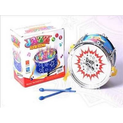 child for kids Baby bell with light,music baby tambourines for child baby tambourines and drums