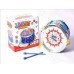 child for kids Baby bell with light,music baby tambourines for child baby tambourines and drums