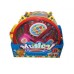 new for kids Baby bell(hammer,tambourine,Cartoon drum) funny baby bell baby tambourines and drums