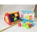 good price Funny block toys with music(horse) wholesale educational toy cartoon block toy