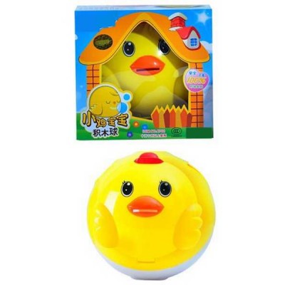 newest educational toy Funny block toys kids educational toy cartoon block toy