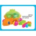 toy product Funny block toys (38 pcs,tortoise) kids funny building block toy cartoon block toy