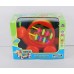 excellent toy factory Funny block toys(snail) baby wholesale educational toy cartoon block toy