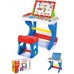 2018 Learning easal with number and letters wholesale doodle toy drawing board toy with letters
