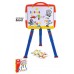 toy brand Learning easal with number and letters cute board drawing drawing board toy with letters