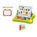 new arrival Learning easal with number and letters(red/green) hot drawing board drawing board toy with letters