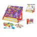 Learning easal with letters latest doodle toy drawing board toy with letters