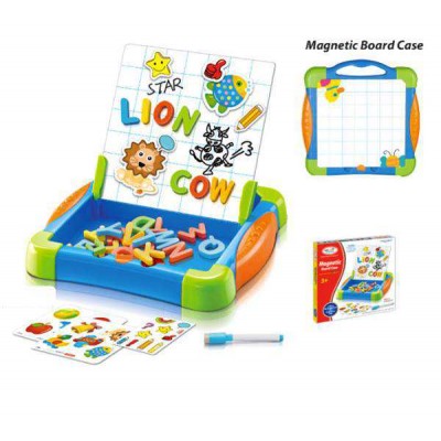 toy brand Learning easal with letters child magic drawing board drawing board toy with letters