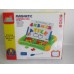 learning toy educational Learning easel board drawing for children drawing board toy with letters