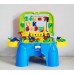 high quality educational Learning easel new toy magnetic drawing board drawing board toy with letters