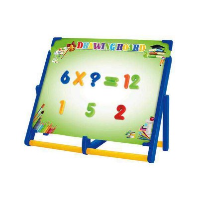 funny educational toy Drawing board with numbers doodle toy for child drawing board toy with letters