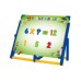funny educational toy Drawing board with numbers doodle toy for child drawing board toy with letters
