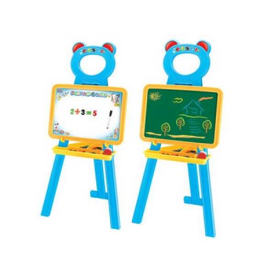 excellent educational toy Drawing board with numbers(bear) magic drawing board for children drawing board toy with letters