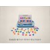 2018 hot selling Learning easel,numbers new toy doodle toy drawing board toy with letters