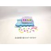 excellent educational toy Drawing board with numbers(train) latest magnetic drawing board drawing board toy with letters