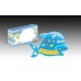 marketable Cartoon learning machinewith sound ,light,music ,intelligent question(dolphin) for child kids educational toy learning machine