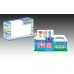 Guanghongyi educational toy Cartoon learning machinewith sound ,light,music ,intelligent question(house) kids learning toy learning machine
