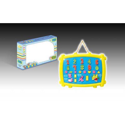 novelty Cartoon learning machinewith sound for child kids learning toy learning machine