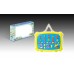 novelty Cartoon learning machinewith sound for child kids learning toy learning machine