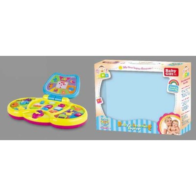 toy product Cartoon learning machine with light,music kids learning machinefor kids learning machine