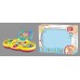 toy product Cartoon learning machine with light,music kids learning machinefor kids learning machine