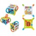 on sale toy Cartoon learning machine with sound learning toy educational learning machine
