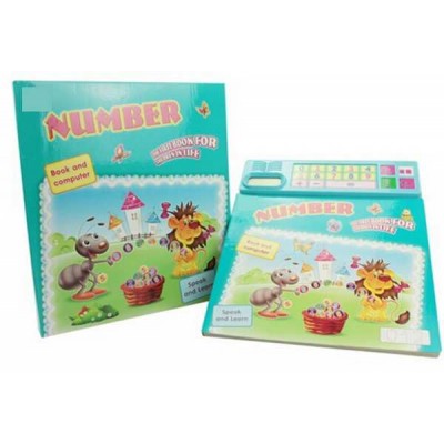 educational toy for children Cartoon learning machine with sound kids learning toy learning machine