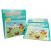 educational toy for children Cartoon learning machine with sound kids learning toy learning machine