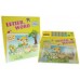 excellent toy factory Cartoon learning machine with sound educational toy for kids learning machine