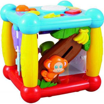 Máquina de aprendizaje con sonido,música máquina de aprendizaje