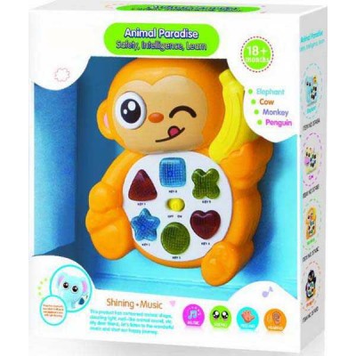 Máquina de aprendizaje con música,sonido(mono) máquina de aprendizaje