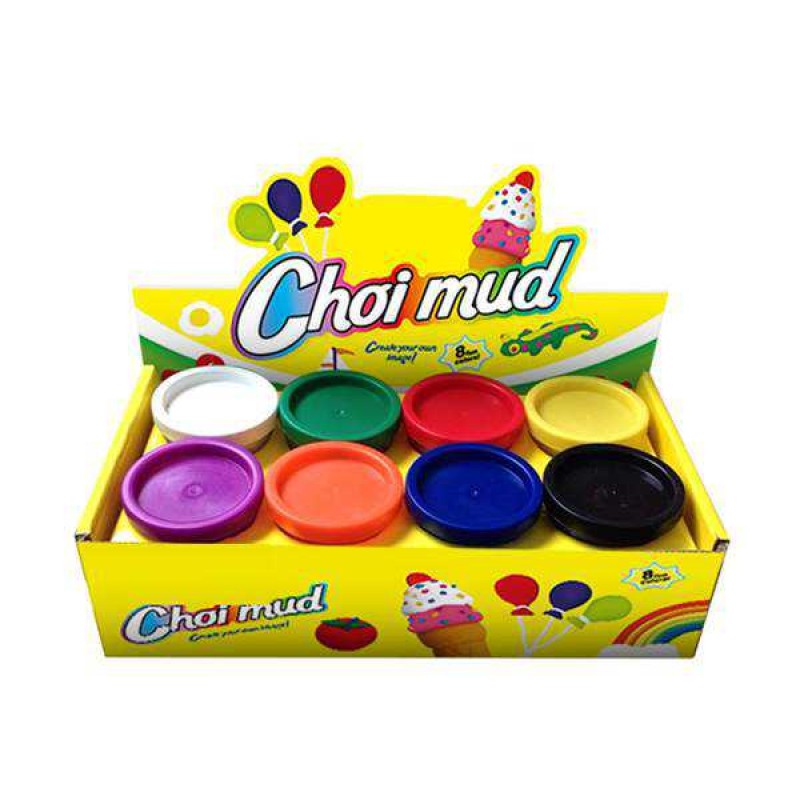 rohs plasticine